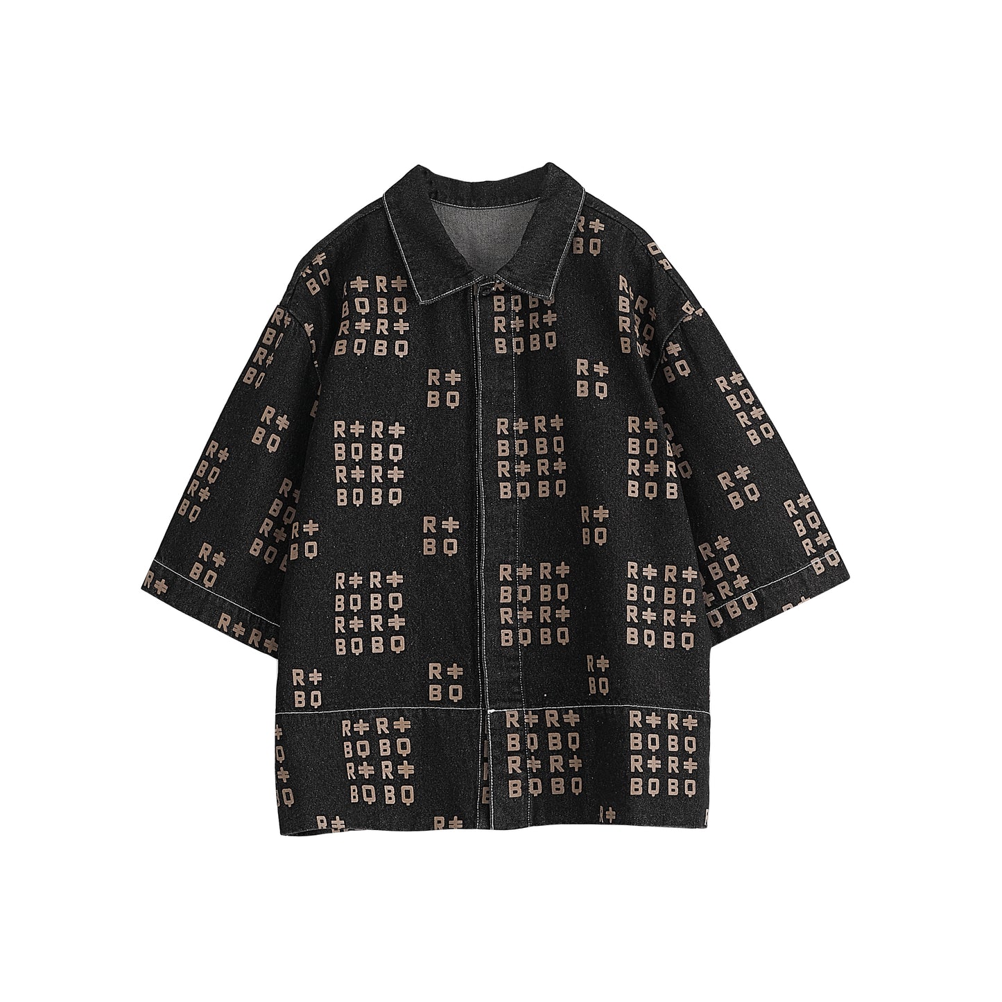 RBQ Denim Shirt