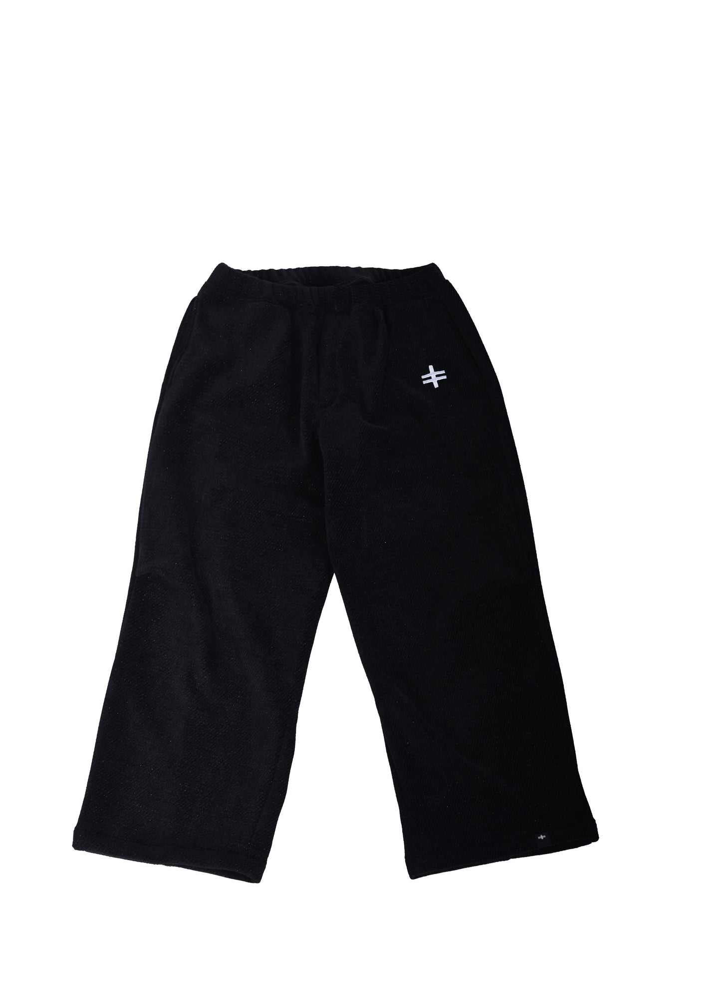 +BLAQ'S PANTS
