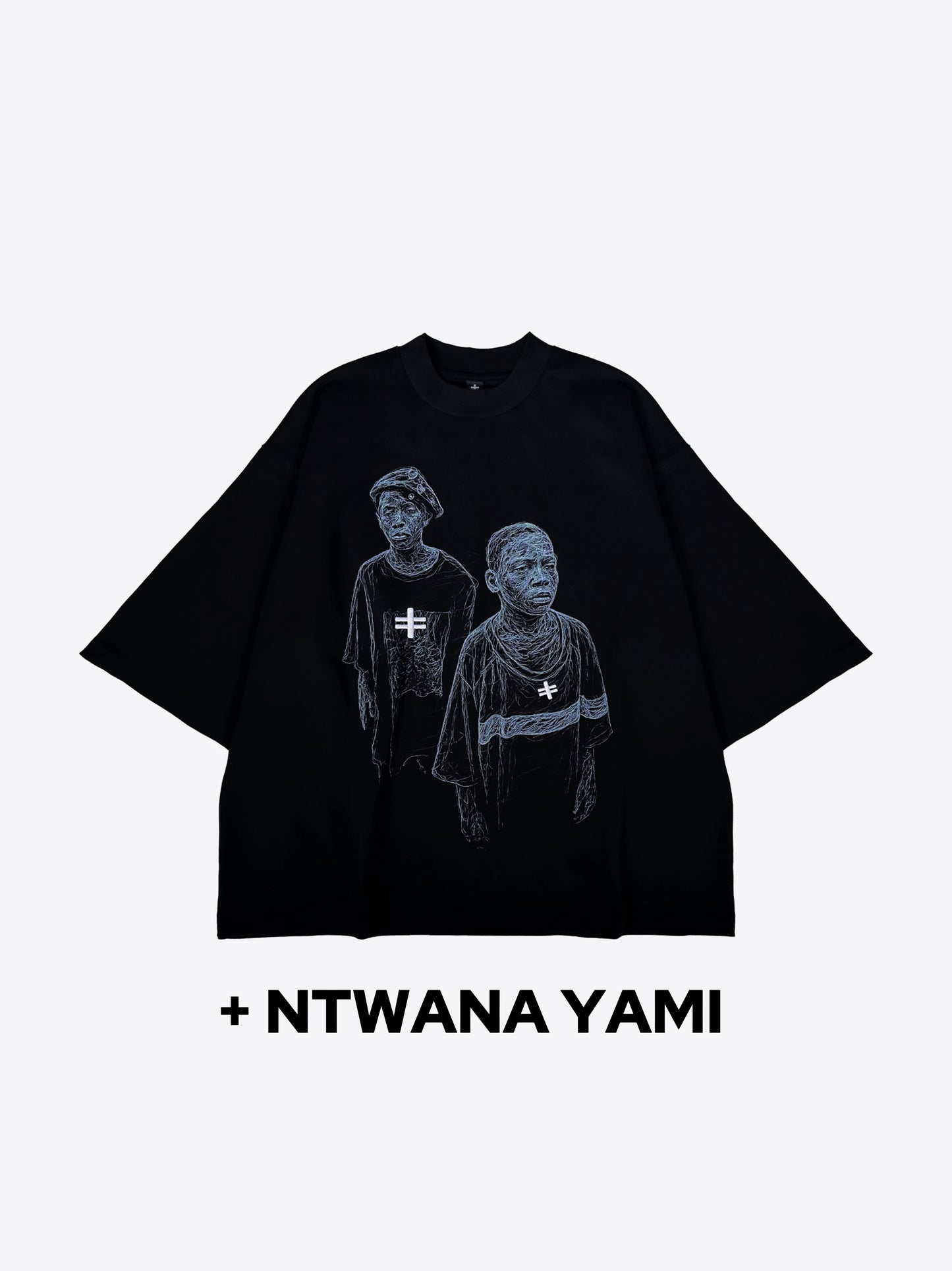 +NTWANA YAMI