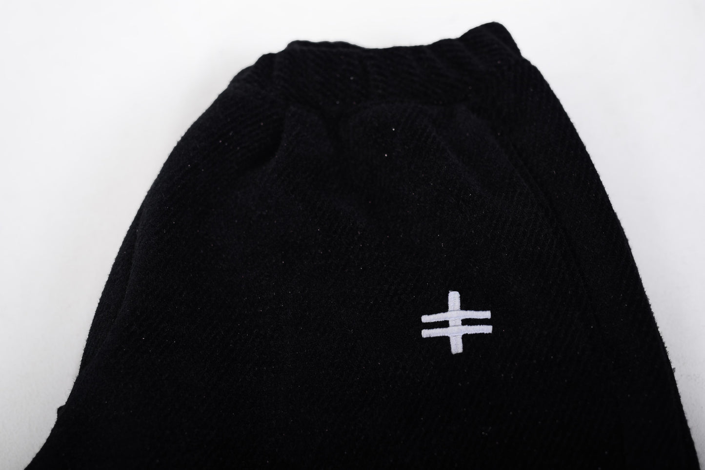 +BLAQ'S PANTS