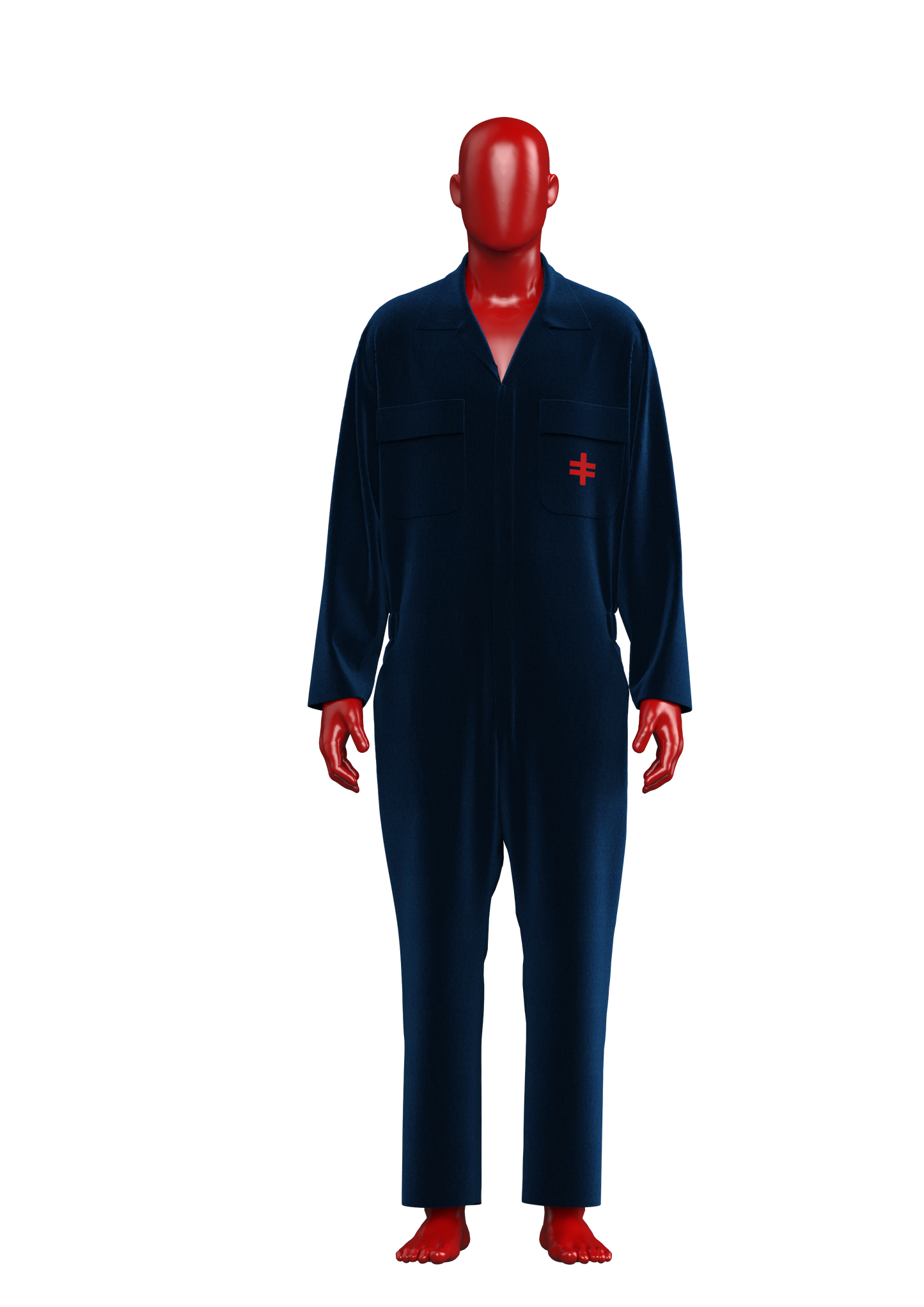 + RAREBLAQ UNIFORM
