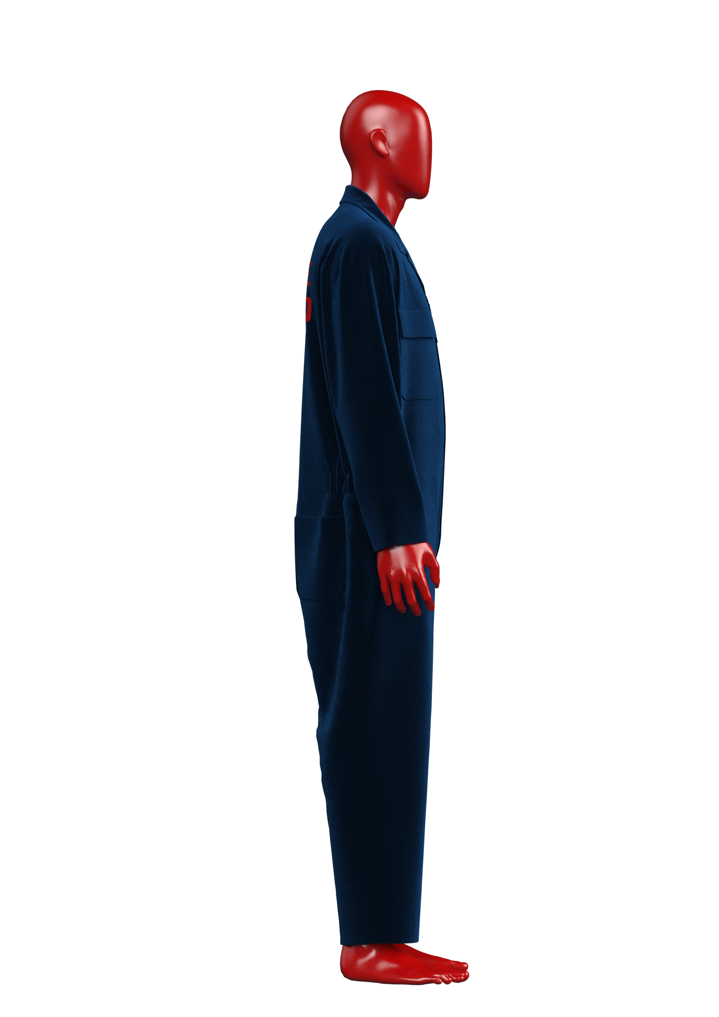 + RAREBLAQ UNIFORM