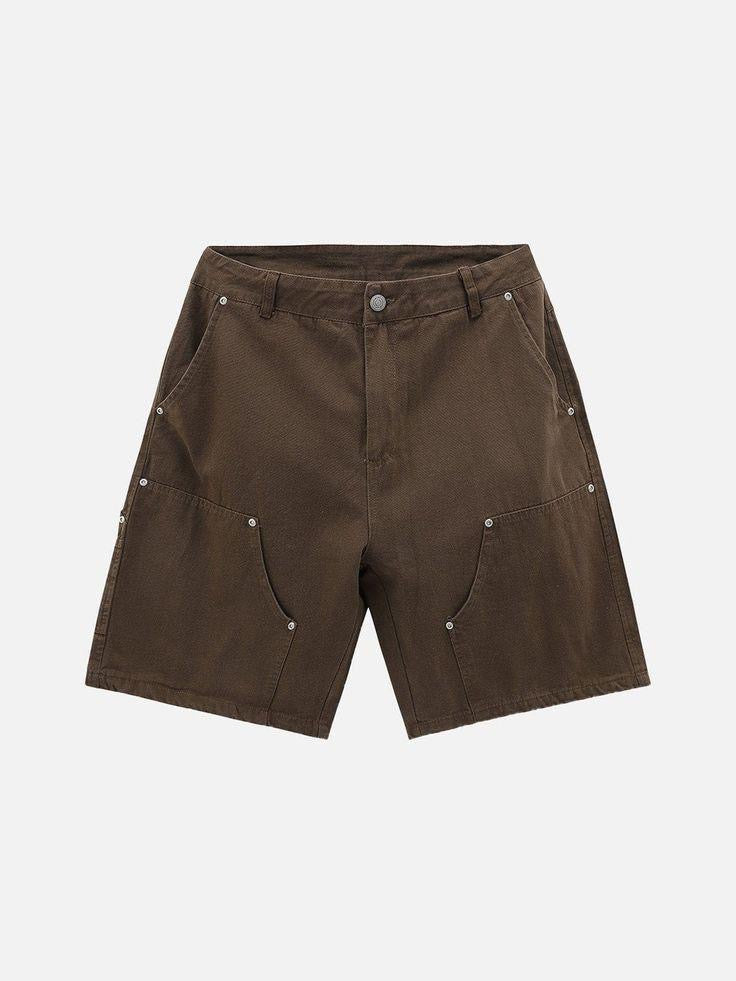 RBQ Minimal Shorts