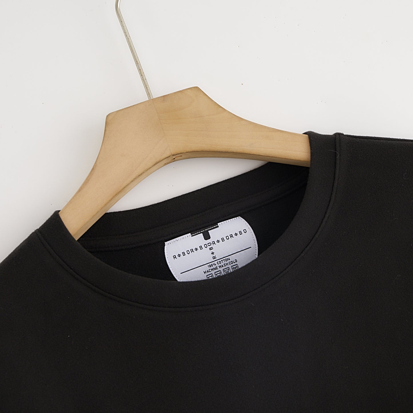 + The Symbol No.1 C/N Tee