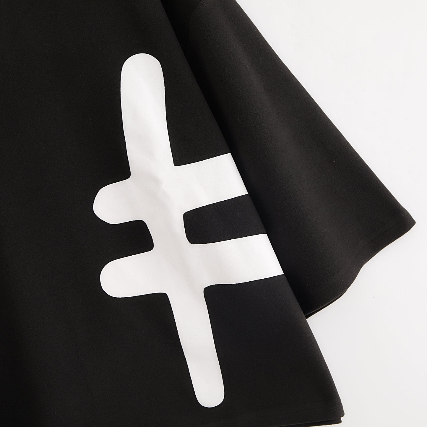 + The Symbol No.1 C/N Tee