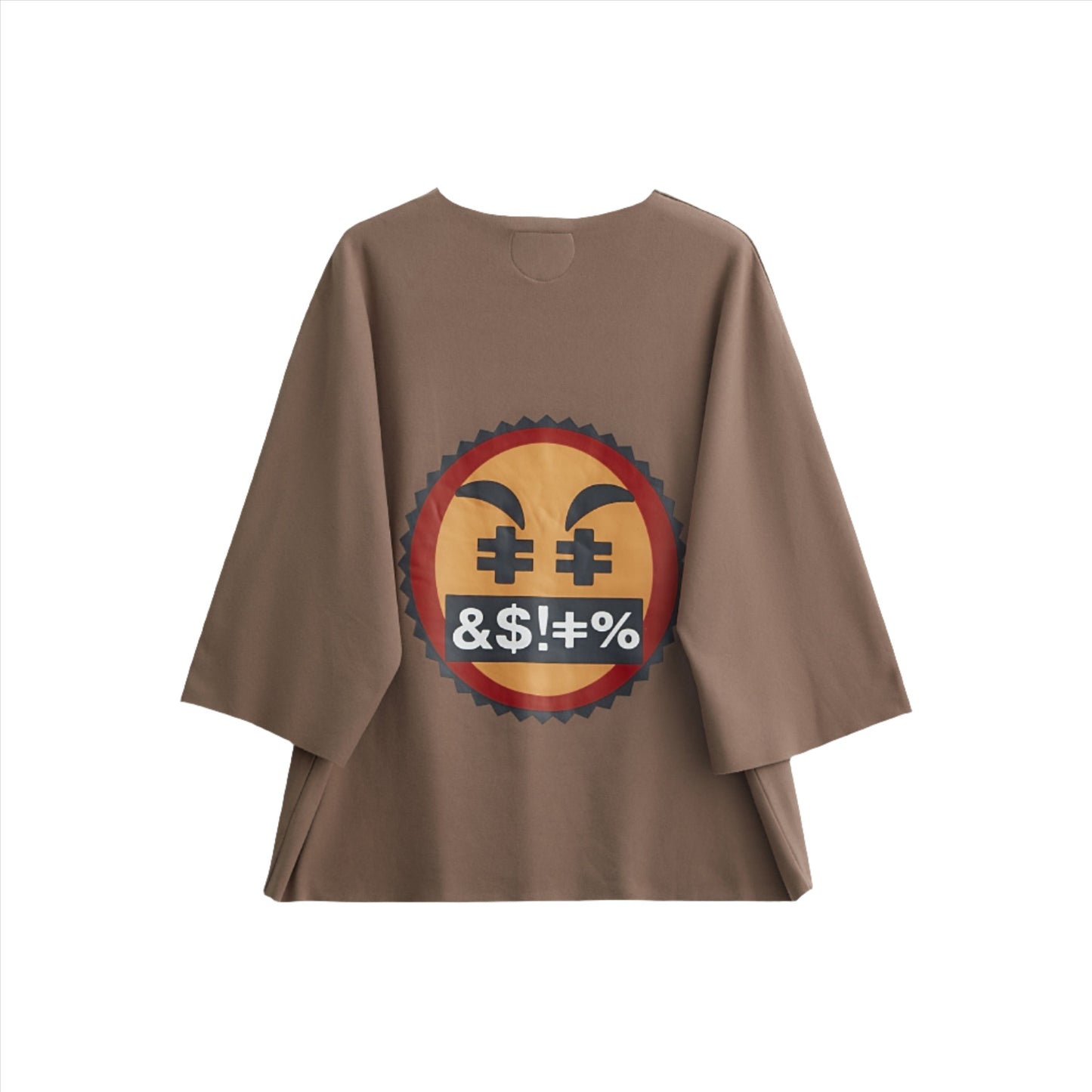 + Emo—Tee C/N No.1