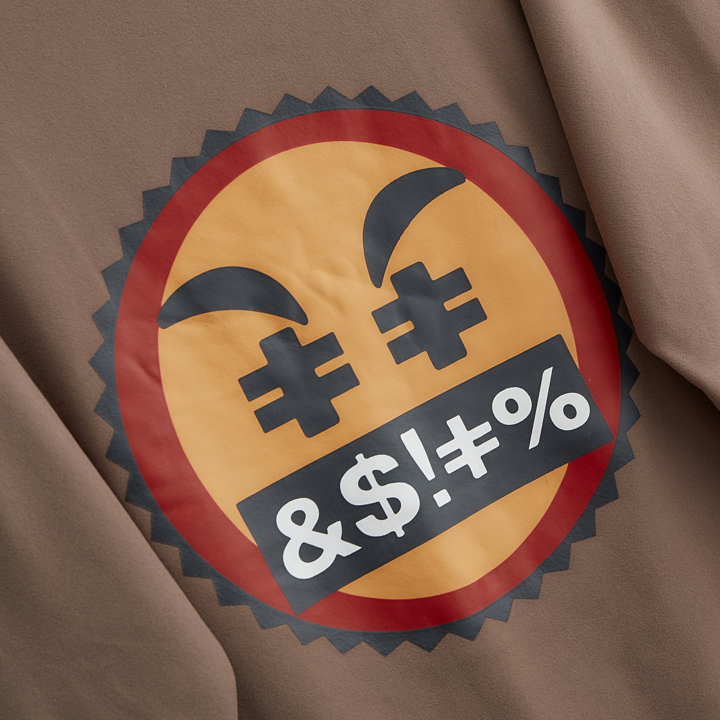 + Emo—Tee C/N No.1