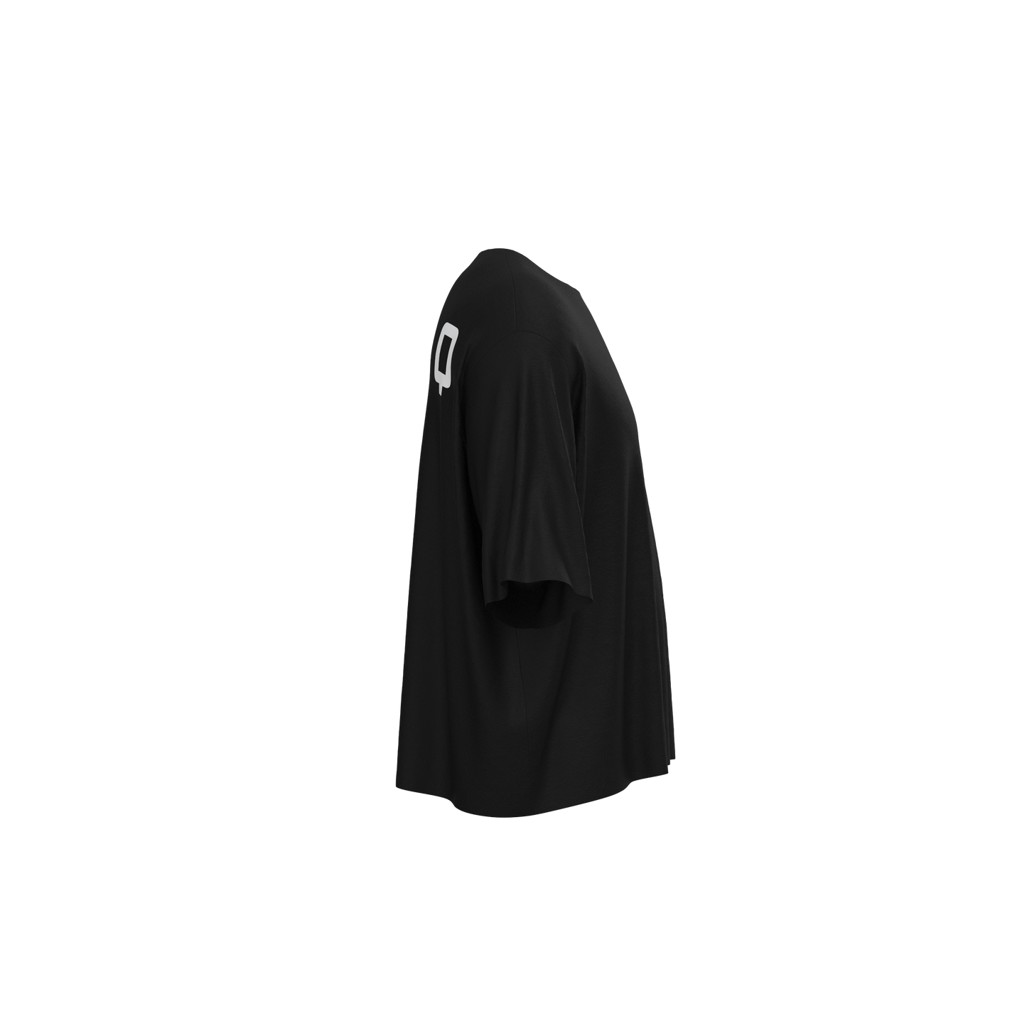 The Symbol No.1 C/N Tee 2