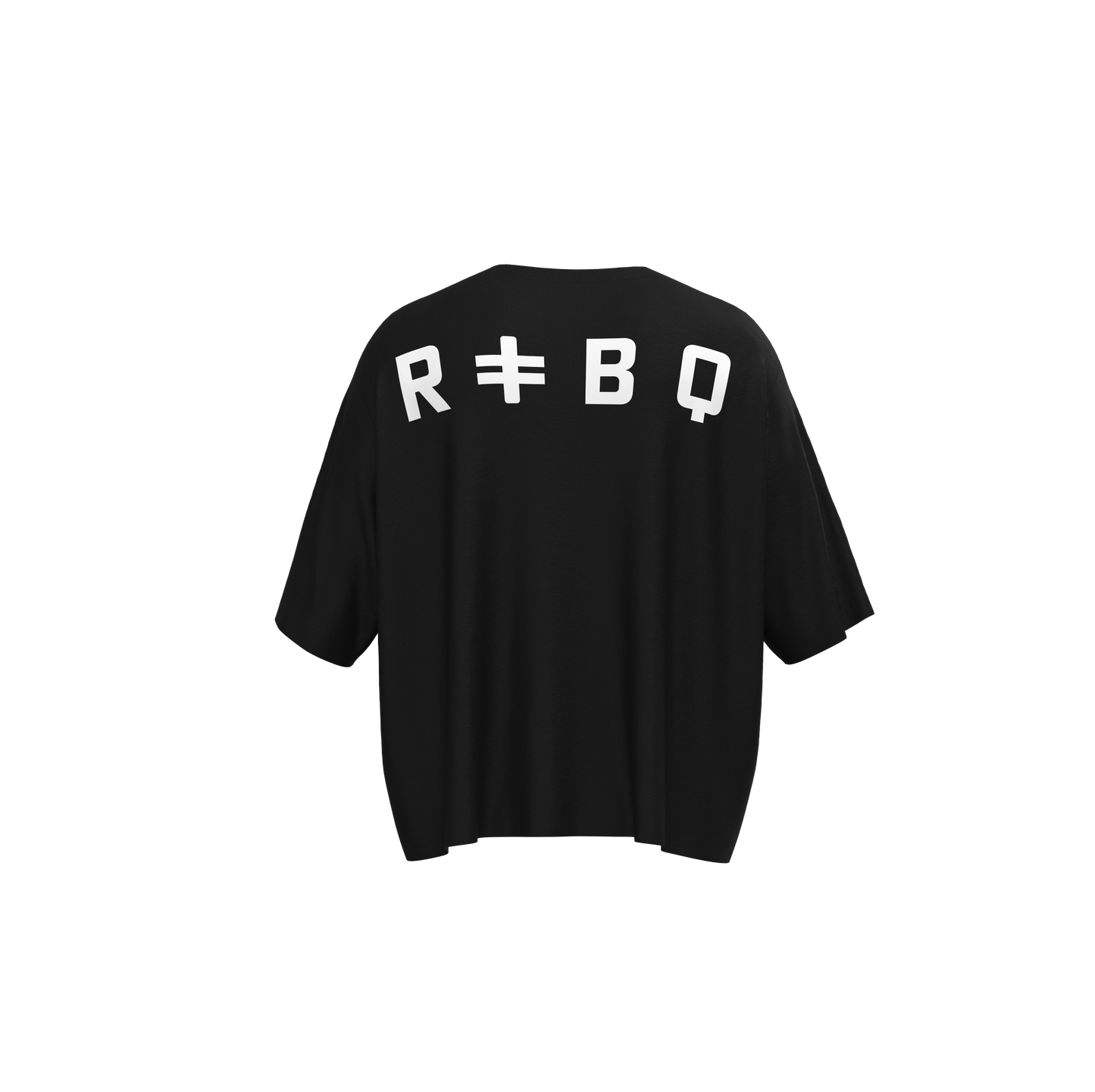The Symbol No.1 C/N Tee 2