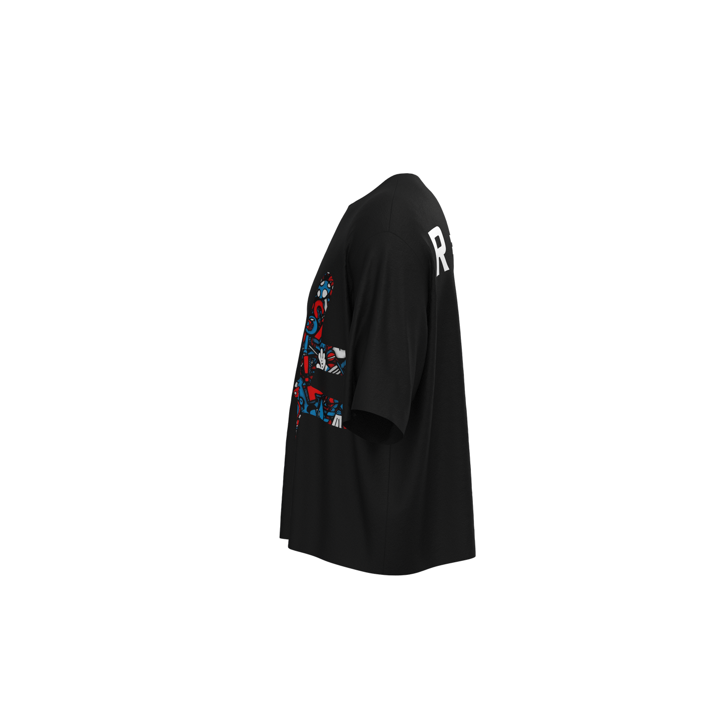 The Symbol No.1 C/N Tee 2