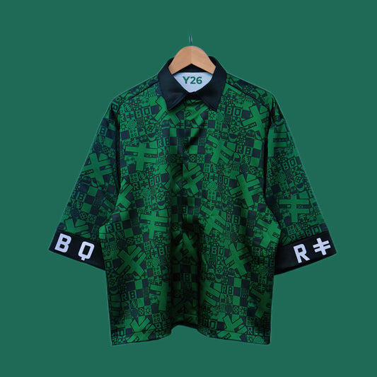 DNA ARCHIVE Graphic Shirt