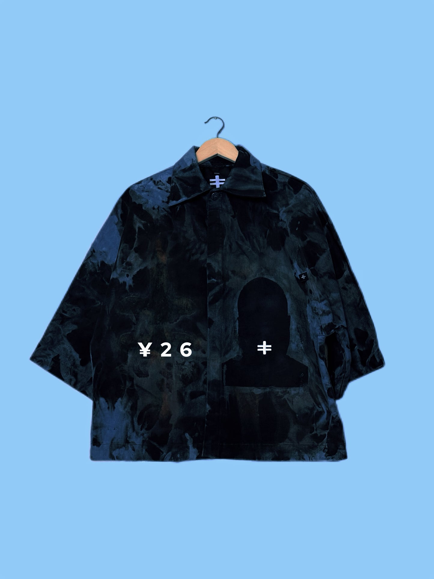 ¥E