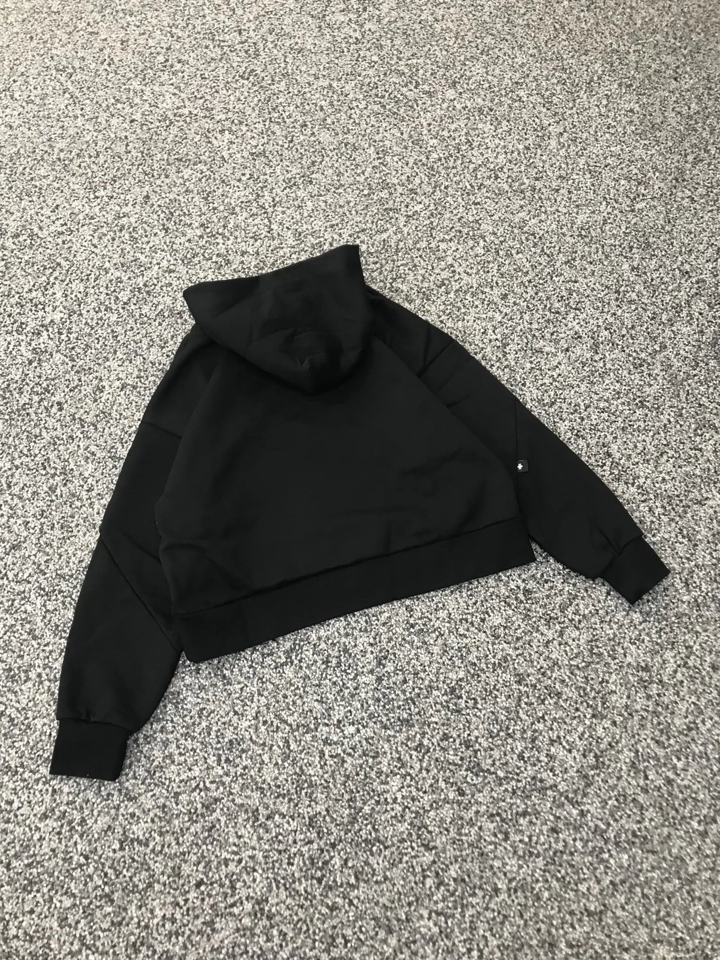 + BLAQOUT HOODIE NO.1