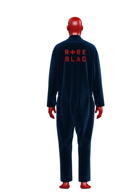 + RAREBLAQ UNIFORM