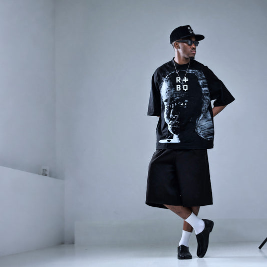 + BLAQ GIRL MAGIQ C/N 001