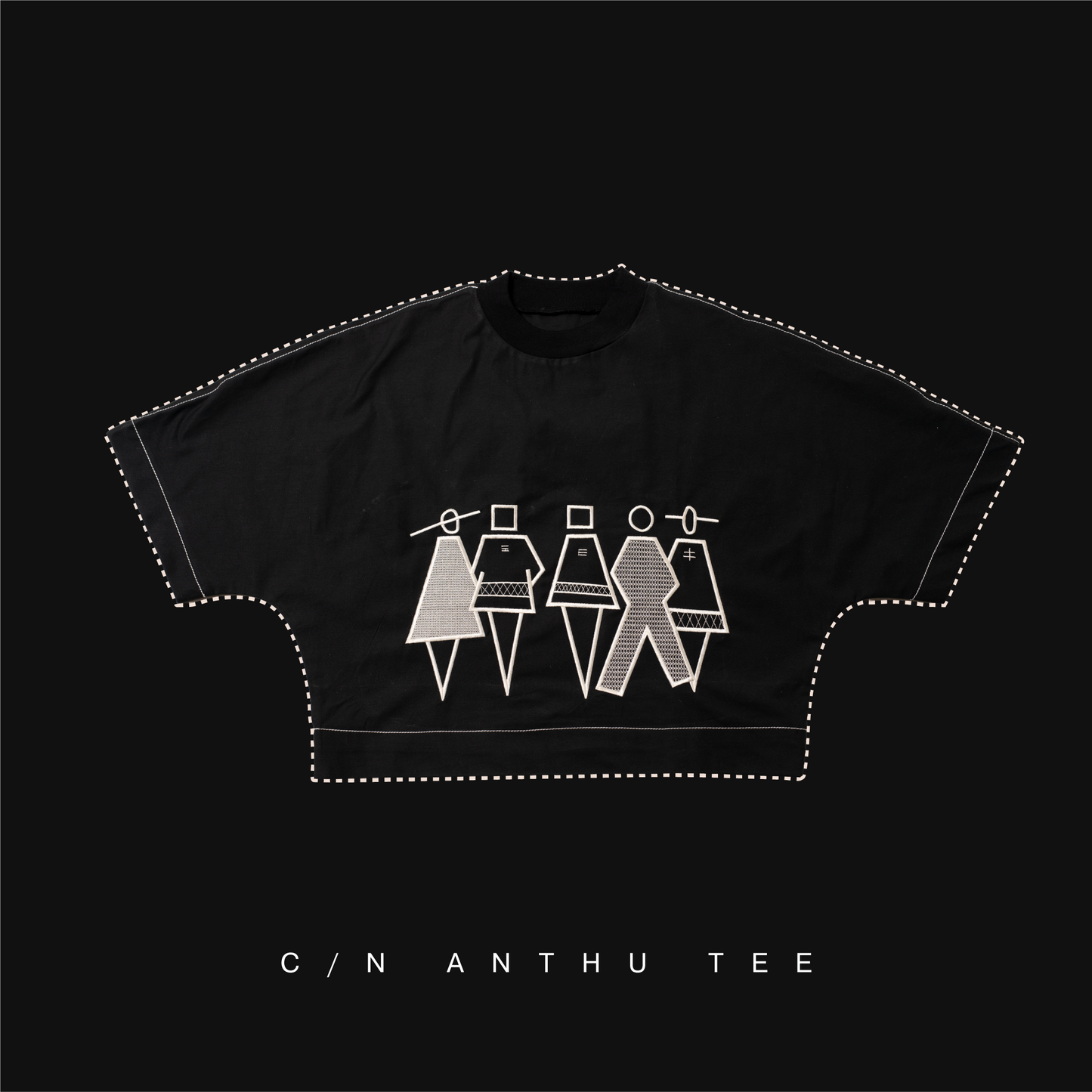 C/N ANTHU TEE
