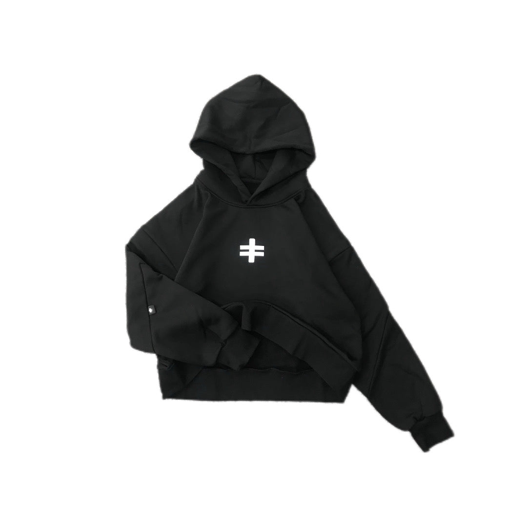 + BLAQOUT HOODIE NO.1