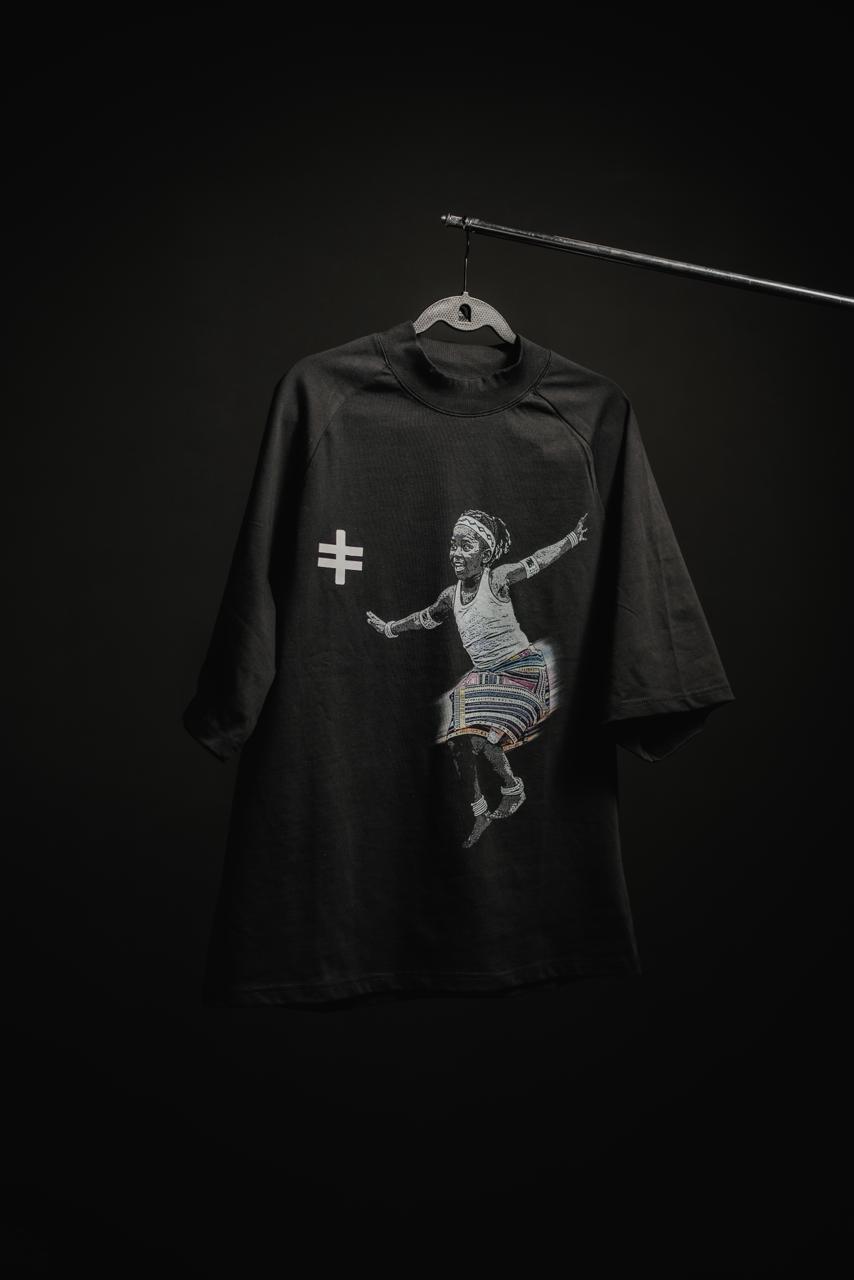+ VHAVENDA TEE C/N NO.2