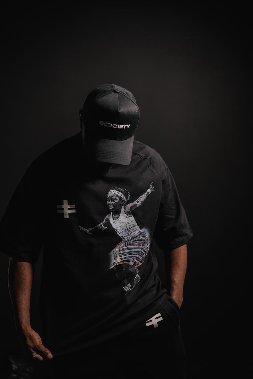 + VHAVENDA TEE C/N NO.2