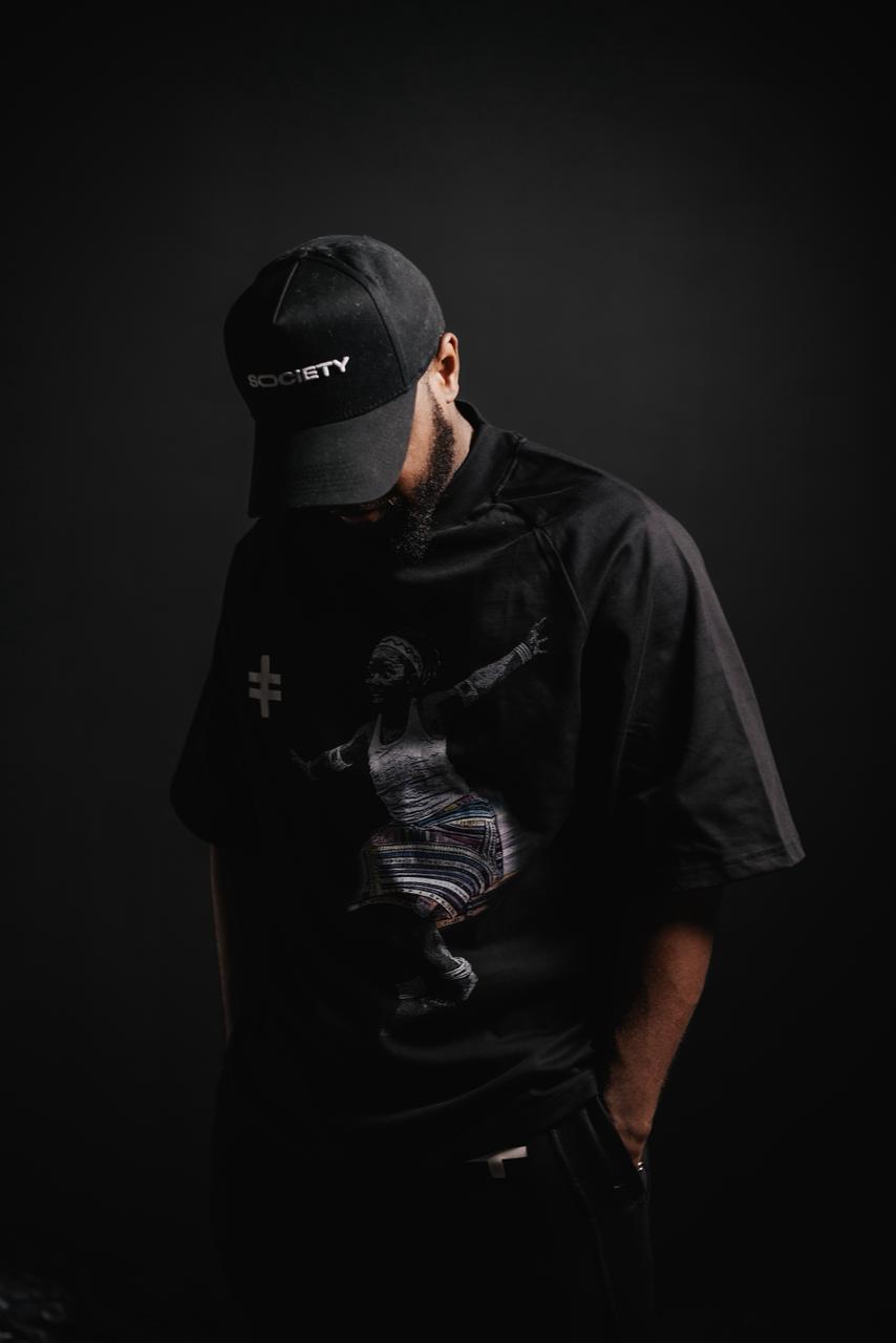 + VHAVENDA TEE C/N NO.2