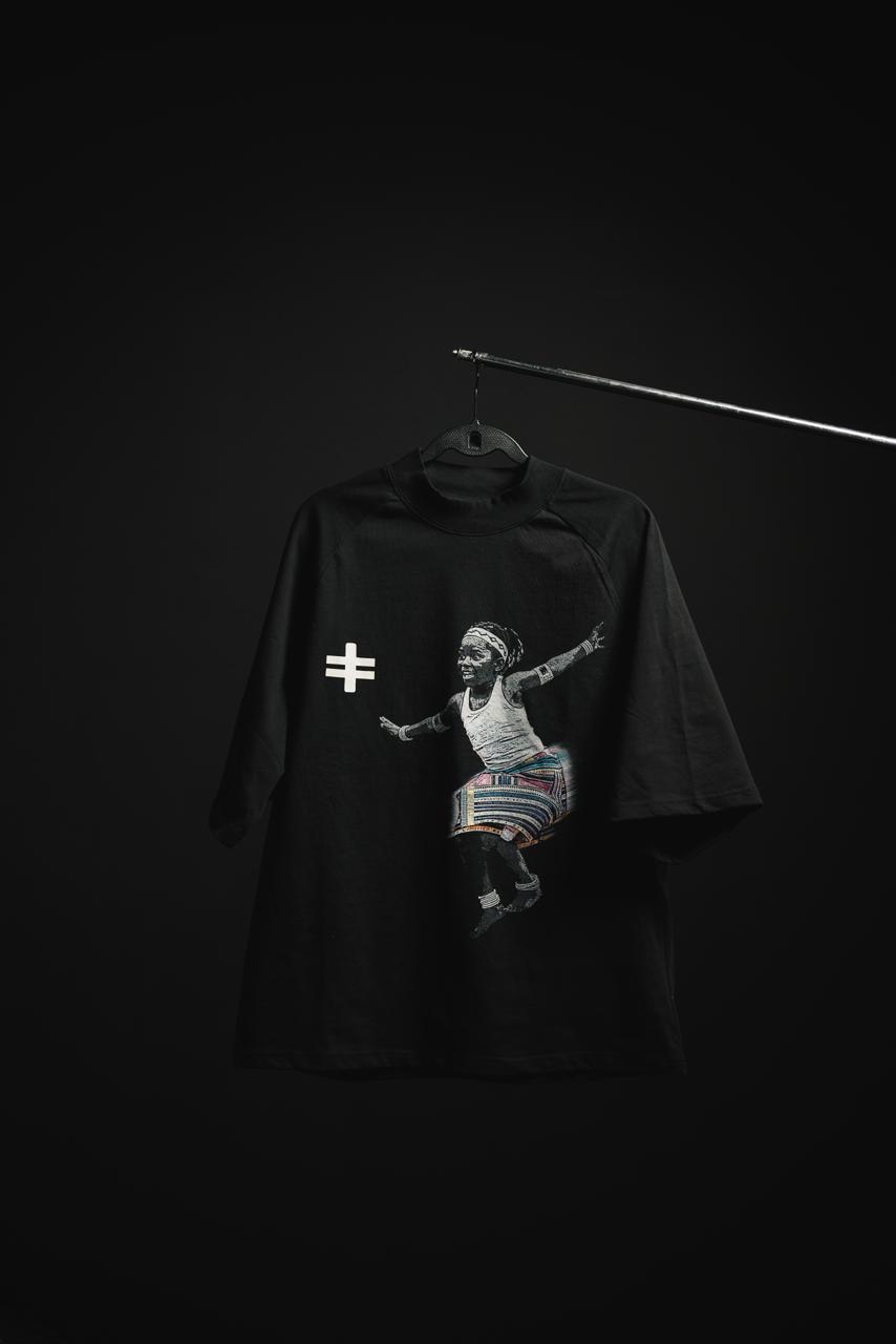 + VHAVENDA TEE C/N NO.2