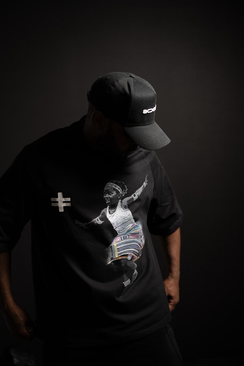 + VHAVENDA TEE C/N NO.2