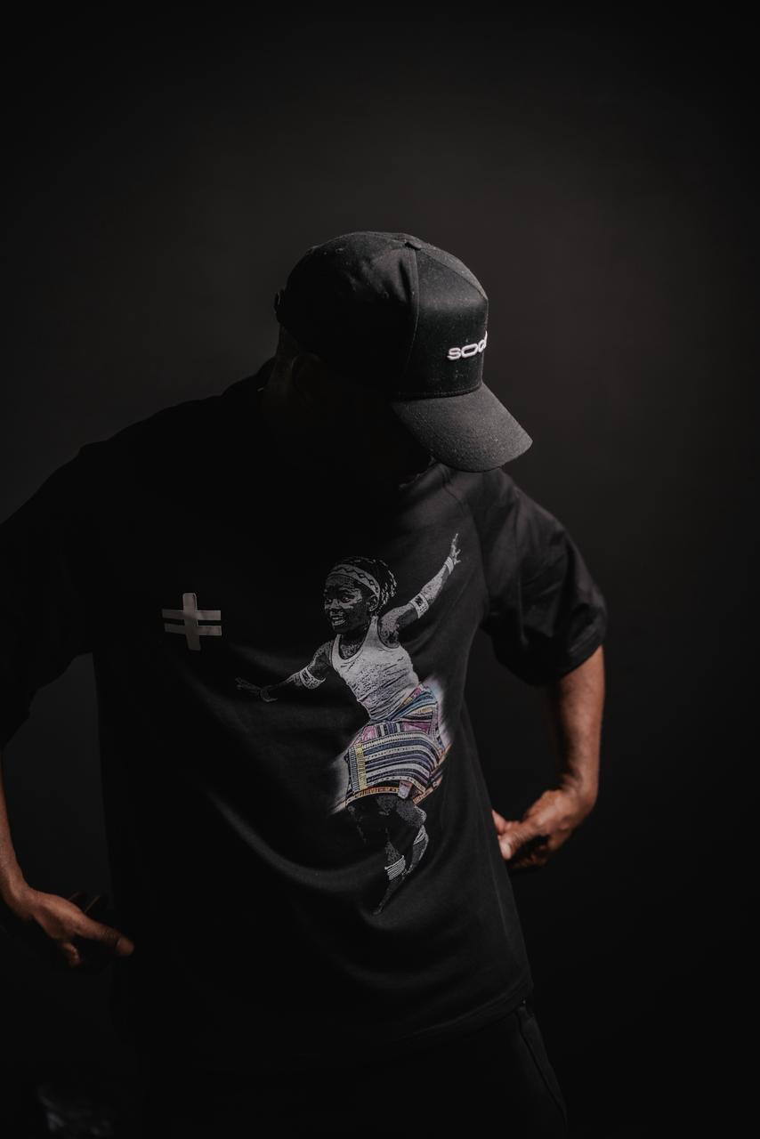 + VHAVENDA TEE C/N NO.2