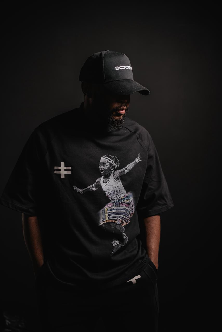 + VHAVENDA TEE C/N NO.2
