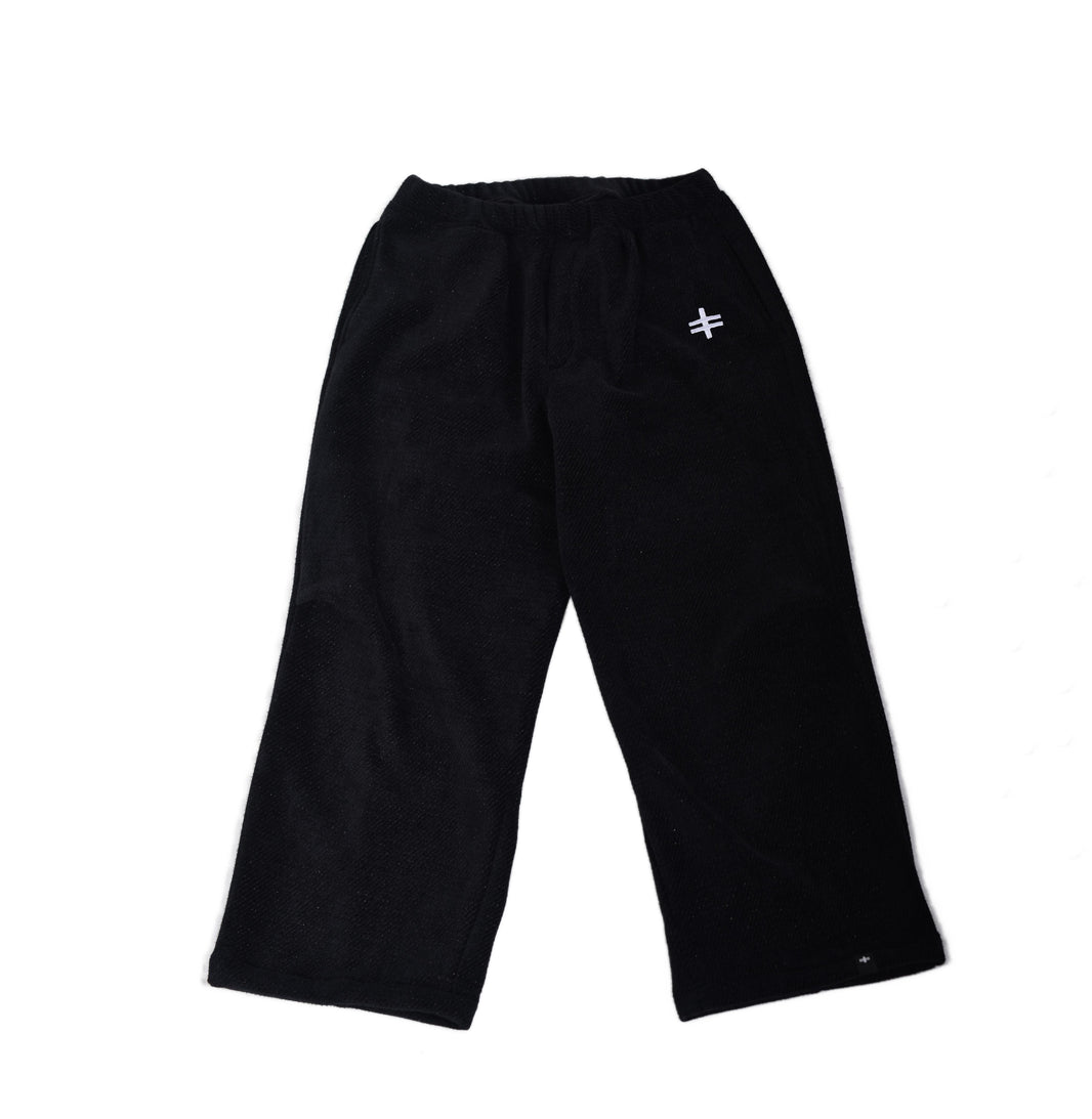 +BLAQ'S PANTS