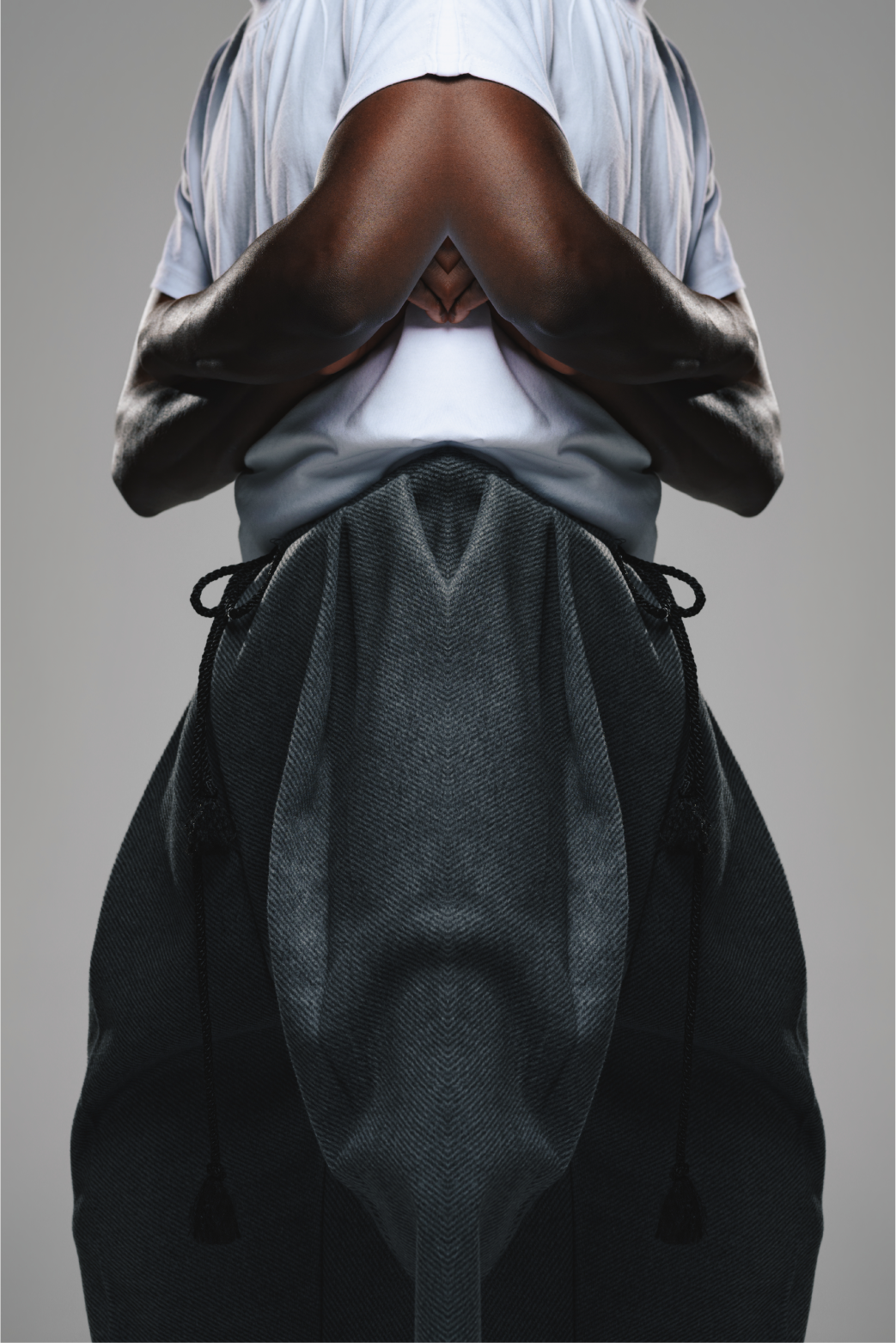 + THE HEAVY PANT