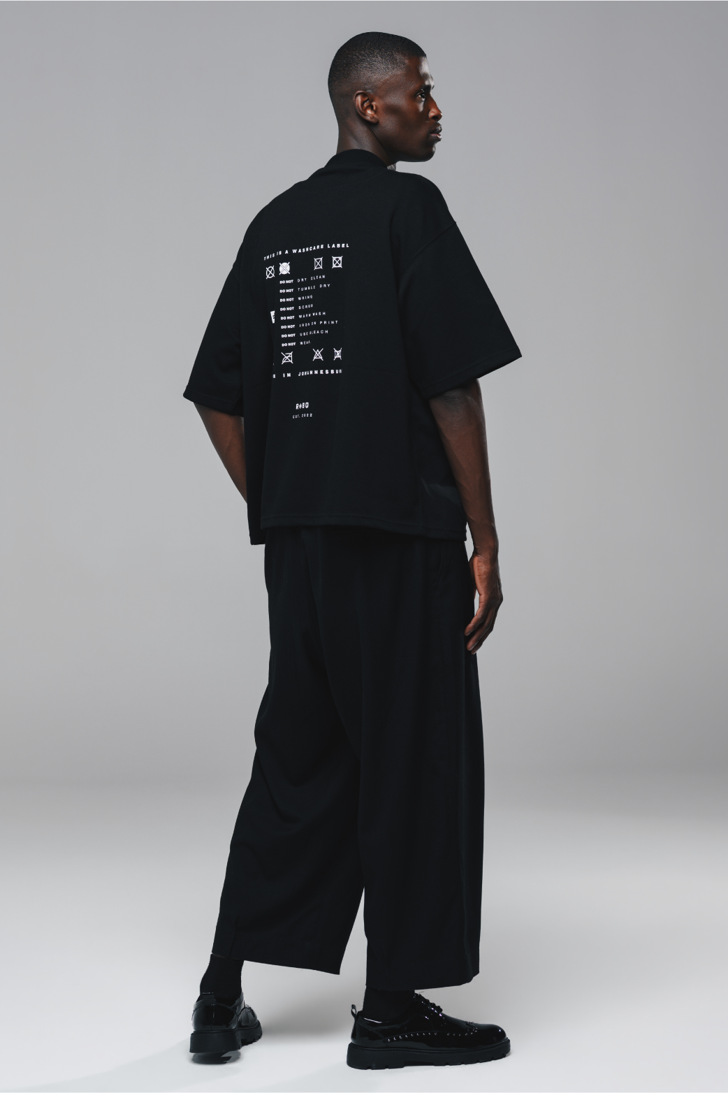 +TOPO TEE C/N