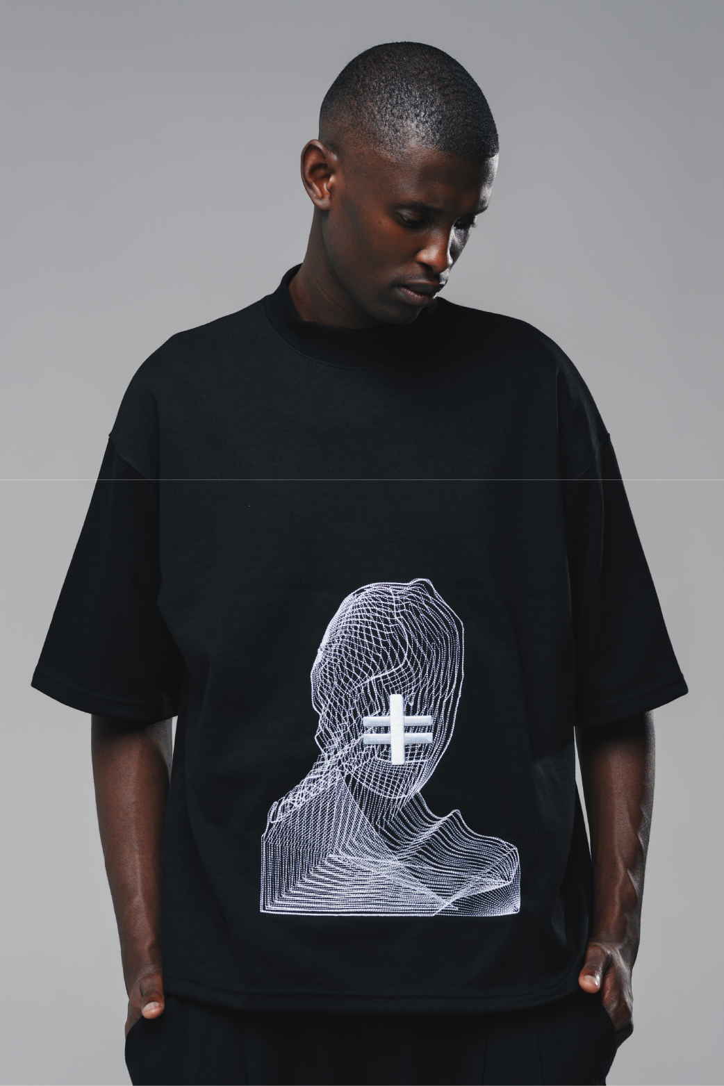 +TOPO TEE C/N