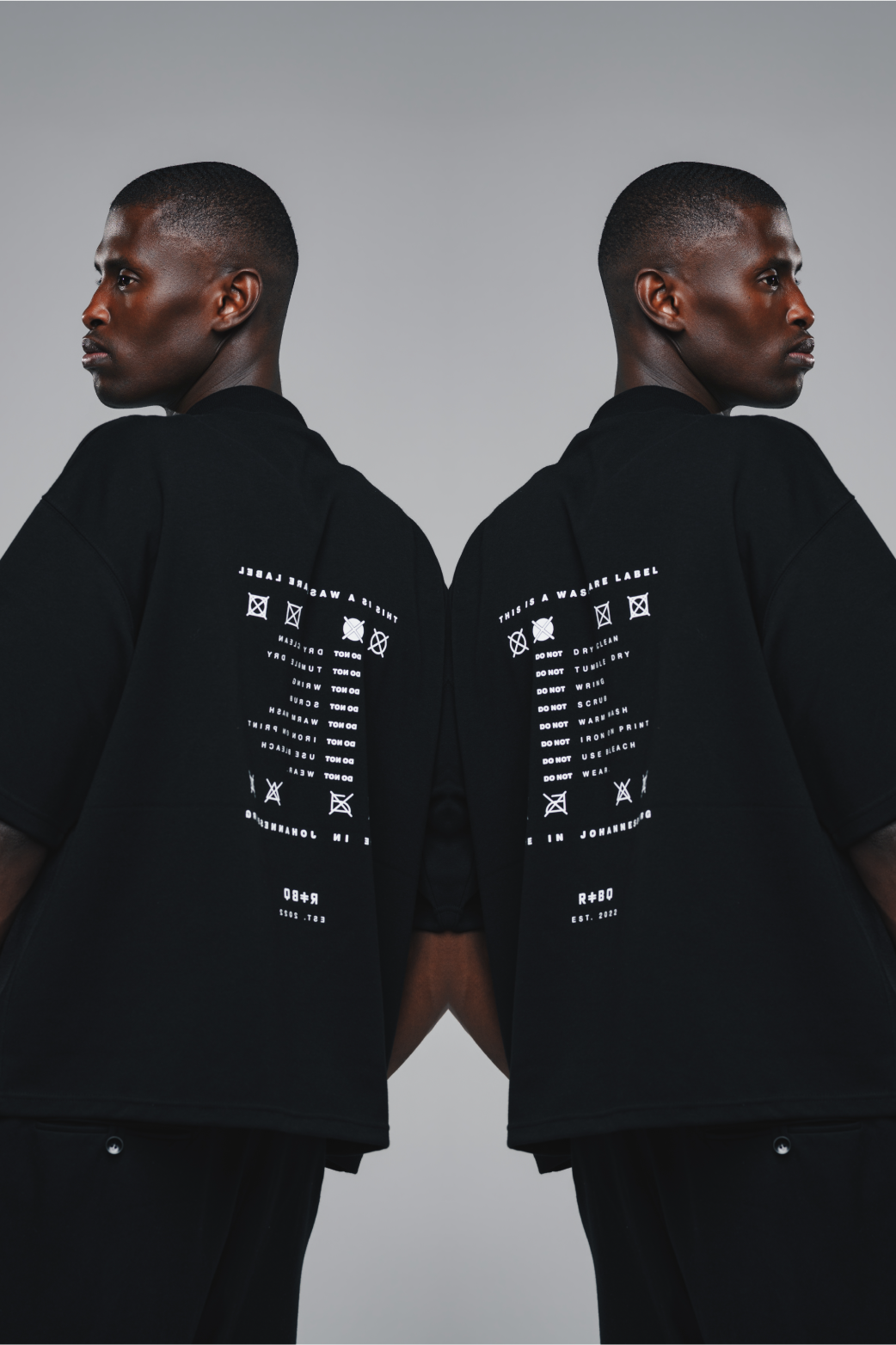 +TOPO TEE C/N
